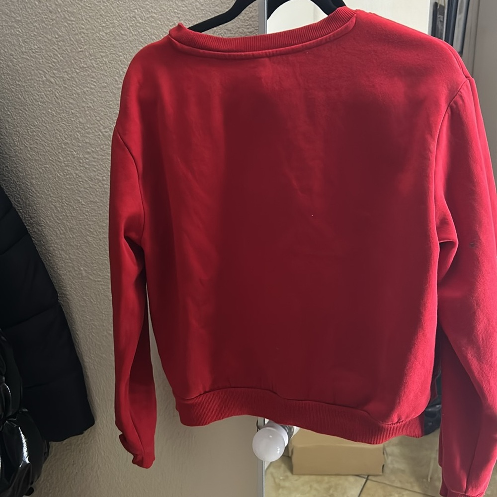 DARLIN crew neck - Picture 2 of 2